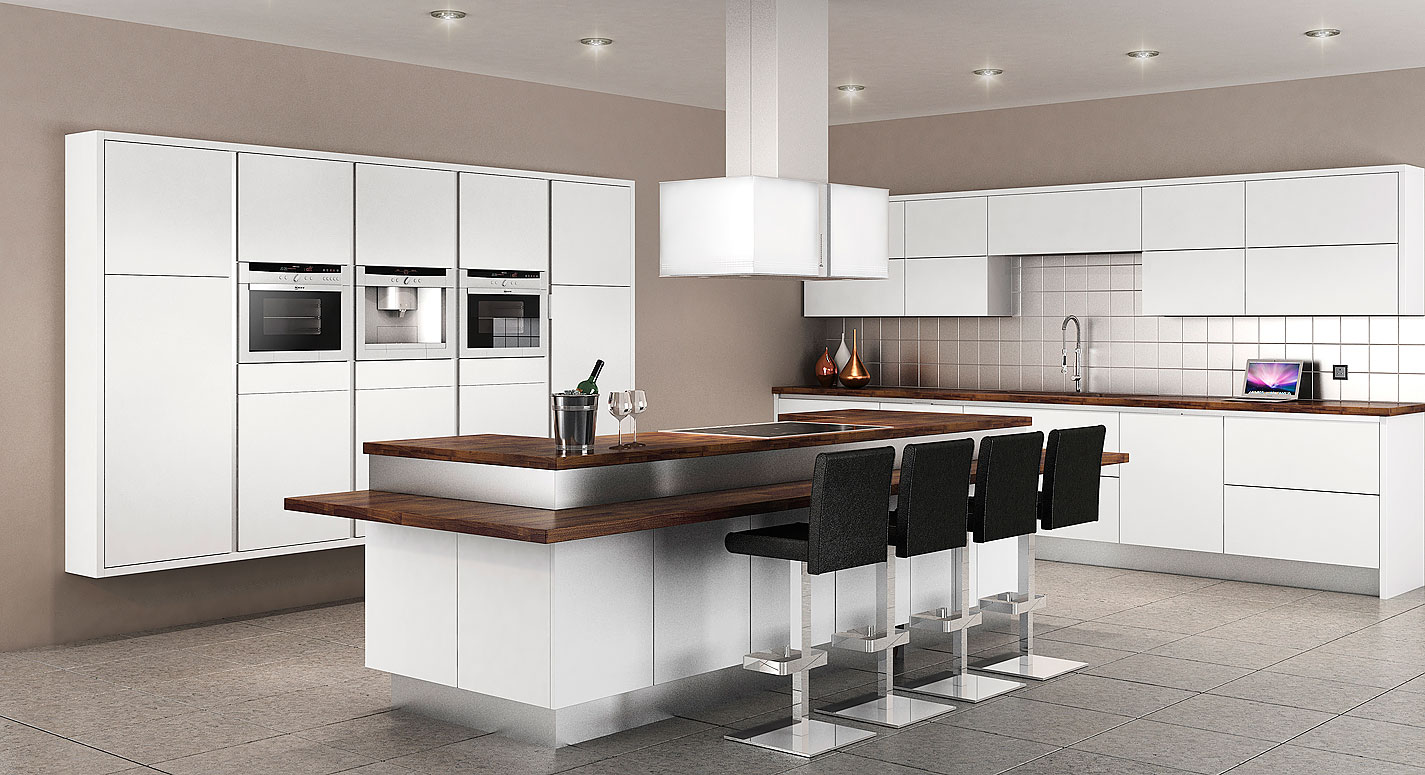 The Kitchen Gallery | New Kitchens | Nelson | Colne | Burnley | Brierfield